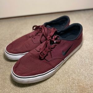 Nike Janoski SB